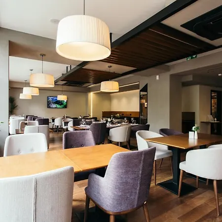 Point Hotel 4*