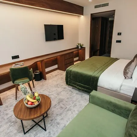 Hotel Point 4*