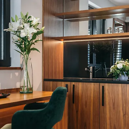 Point Hotel Belgrade